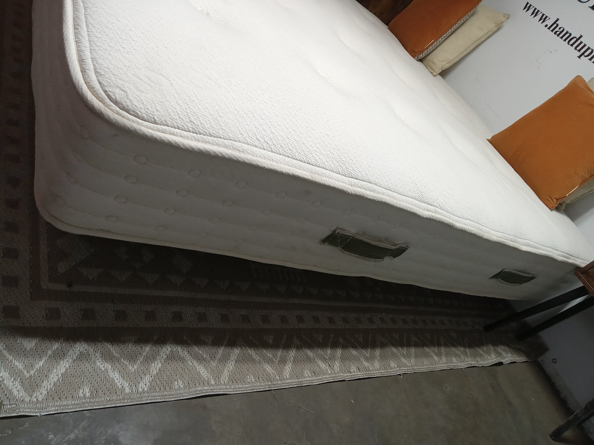 Avocado | Extra Firm Organic 11" | King Mattress