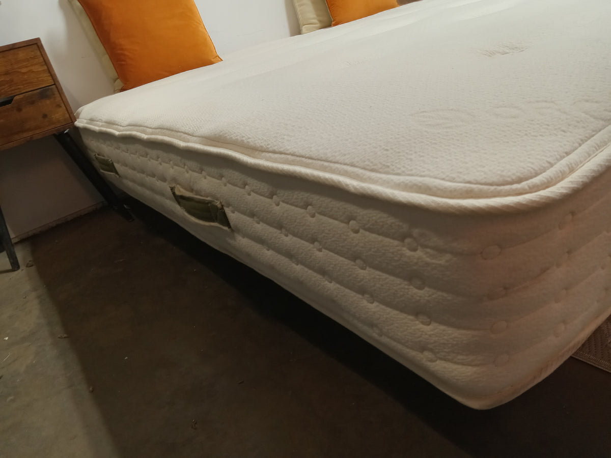 Avocado | Extra Firm Organic 11" | King Mattress