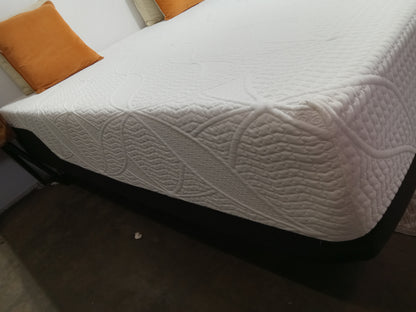 Cool Gel | Ultimate | 14" King Mattress