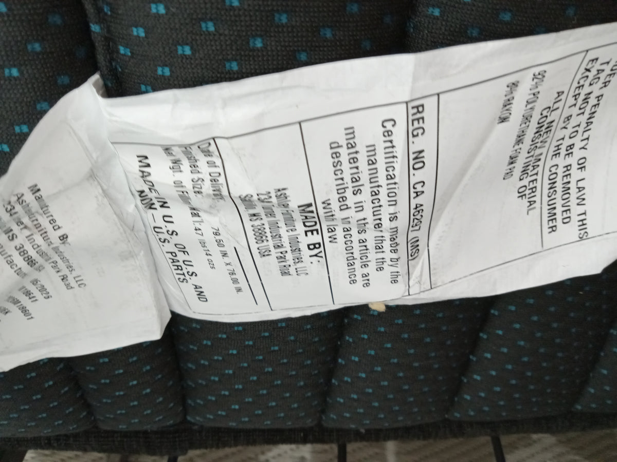 Dreamcloud | Pressursmart Plush | 14" King Mattress
