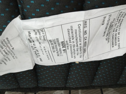 Dreamcloud | Pressursmart Plush | 14" King Mattress