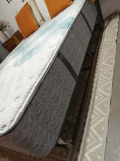 Beautyrest | Harmony Lux | 12" Queen Mattress