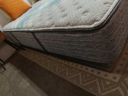Beautyrest | Harmony Lux | 12" Queen Mattress