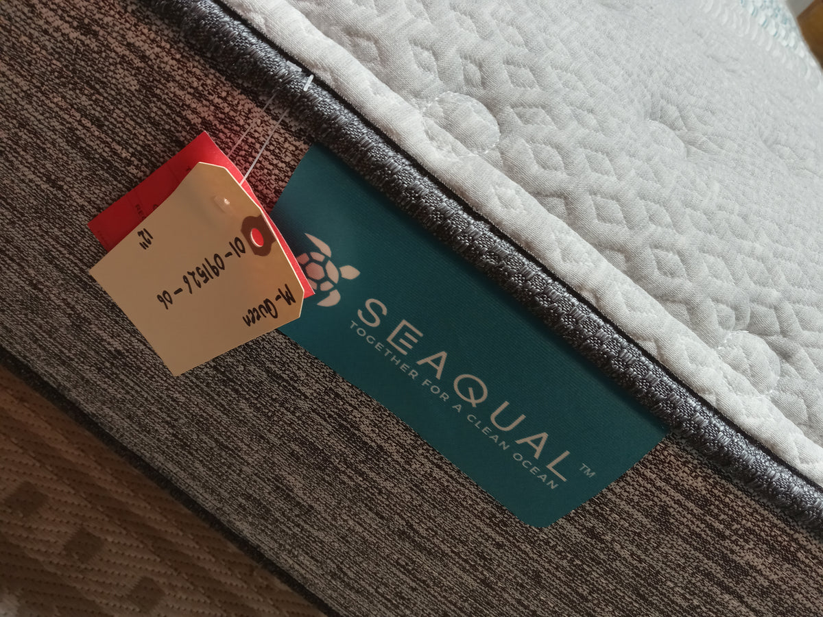 Beautyrest | Harmony Lux | 12" Queen Mattress