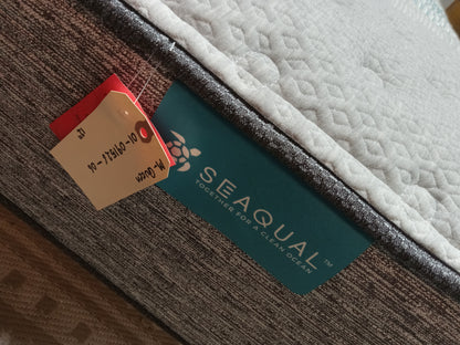 Beautyrest | Harmony Lux | 12" Queen Mattress