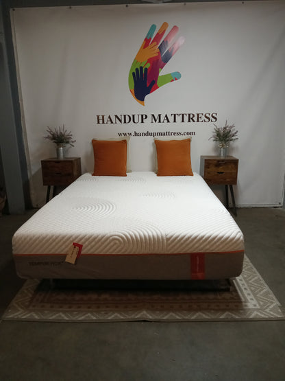 TEMPUR-Pedic | TEMPUR-Contour 14" | Queen Mattress