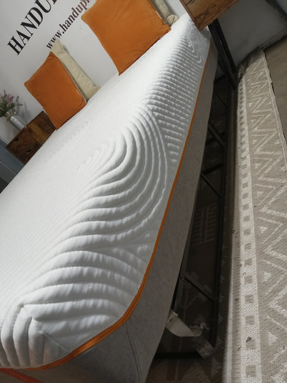 TEMPUR-Pedic | TEMPUR-Contour 14" | Queen Mattress
