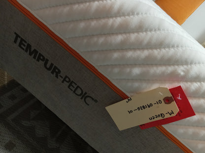 TEMPUR-Pedic | TEMPUR-Contour 14" | Queen Mattress