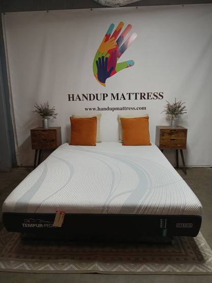 TEMPUR-Pedic | TEMPUR-Cloud 10" | Queen Mattress