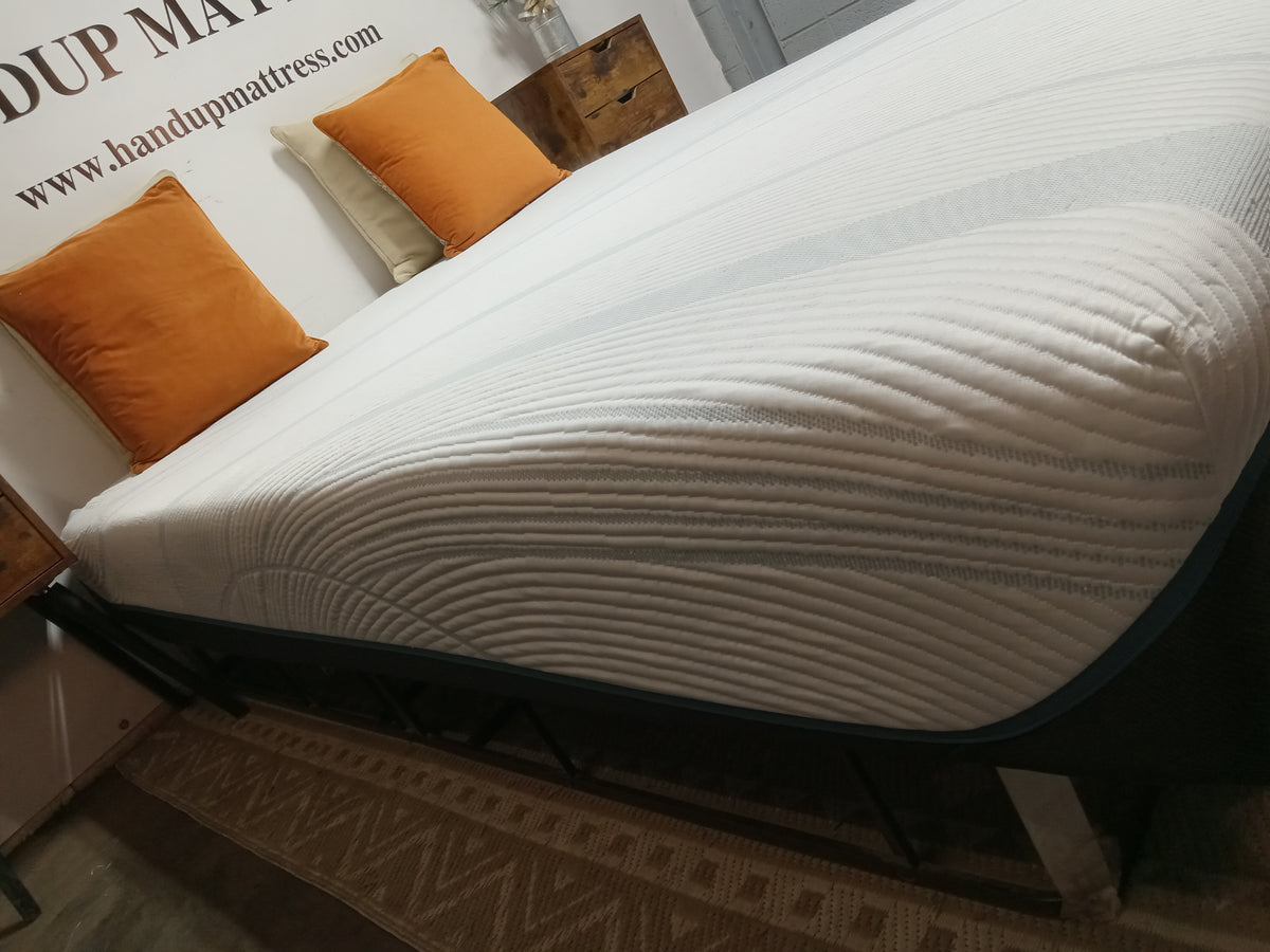 TEMPUR-Pedic | TEMPUR-Cloud 10" | Queen Mattress
