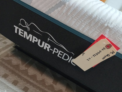 TEMPUR-Pedic | TEMPUR-Cloud 10" | Queen Mattress