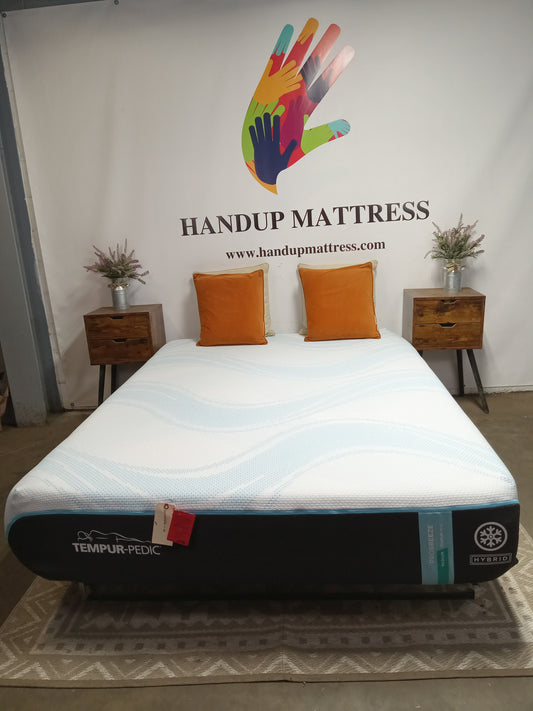 TEMPUR-Pedic | TEMPUR-ProAdapt 12" | Queen Mattress