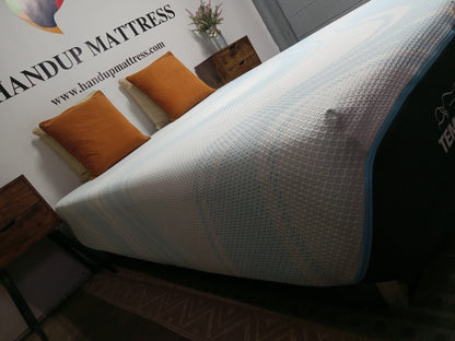 TEMPUR-Pedic | TEMPUR-ProAdapt 12" | Queen Mattress