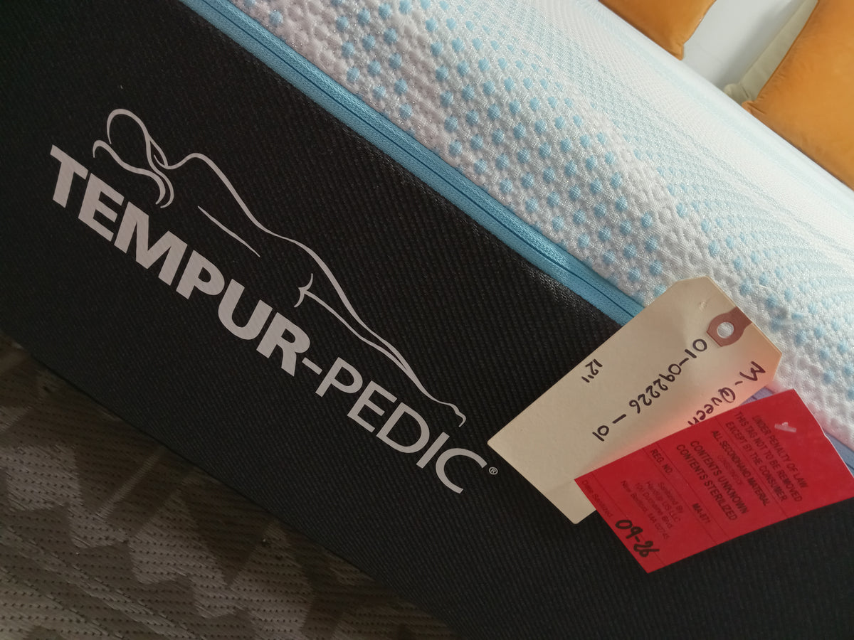 TEMPUR-Pedic | TEMPUR-ProAdapt 12" | Queen Mattress