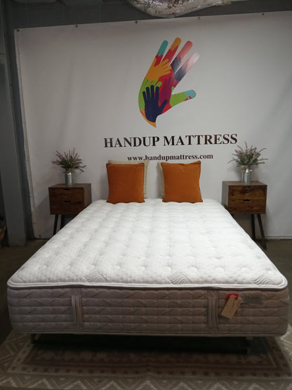 Aireloom | 12" | Queen Mattress
