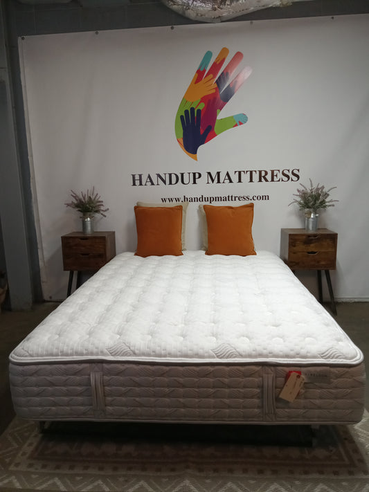 Aireloom | 12" | Queen Mattress