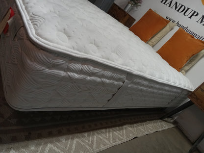 Aireloom | 12" | Queen Mattress