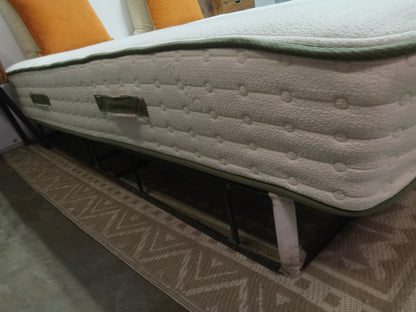 Avocado | Green 11" | Queen Mattress