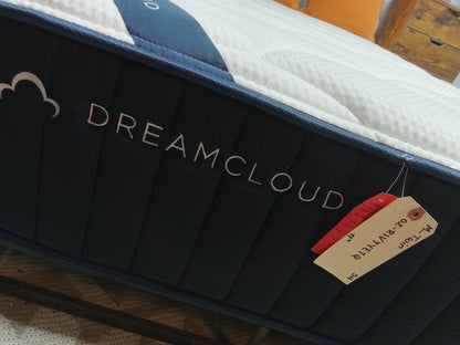 DreamCloud | Classic 11" | Twin Mattress