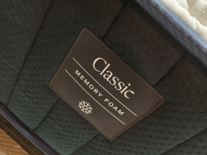 DreamCloud | Classic 11" | Twin Mattress