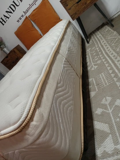 Saatva | 14" | Twin XL Mattress