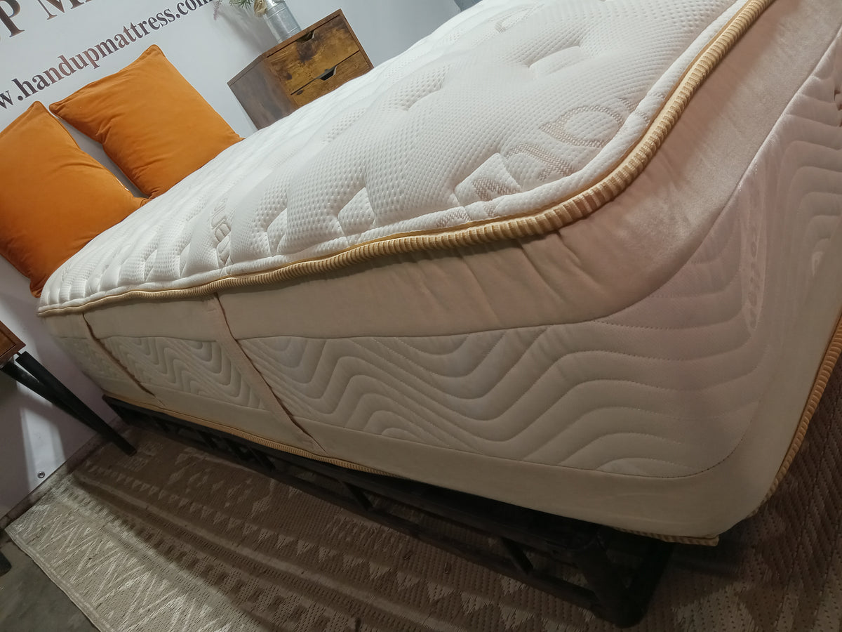 Saatva | 14" | Twin XL Mattress