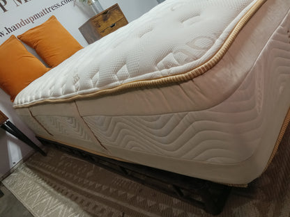 Saatva | 14" | Twin XL Mattress