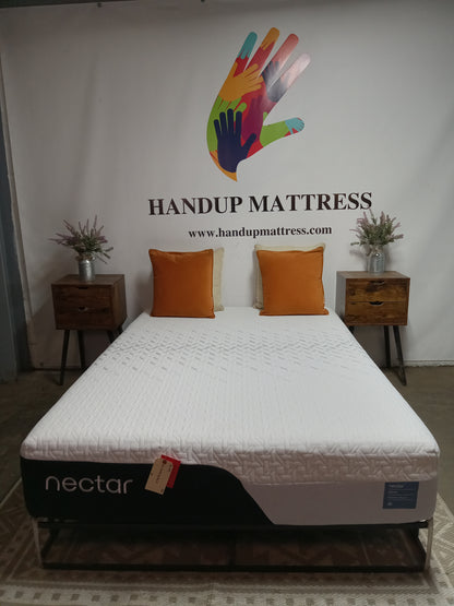 Nectar | Classic 11" | Full Mattress