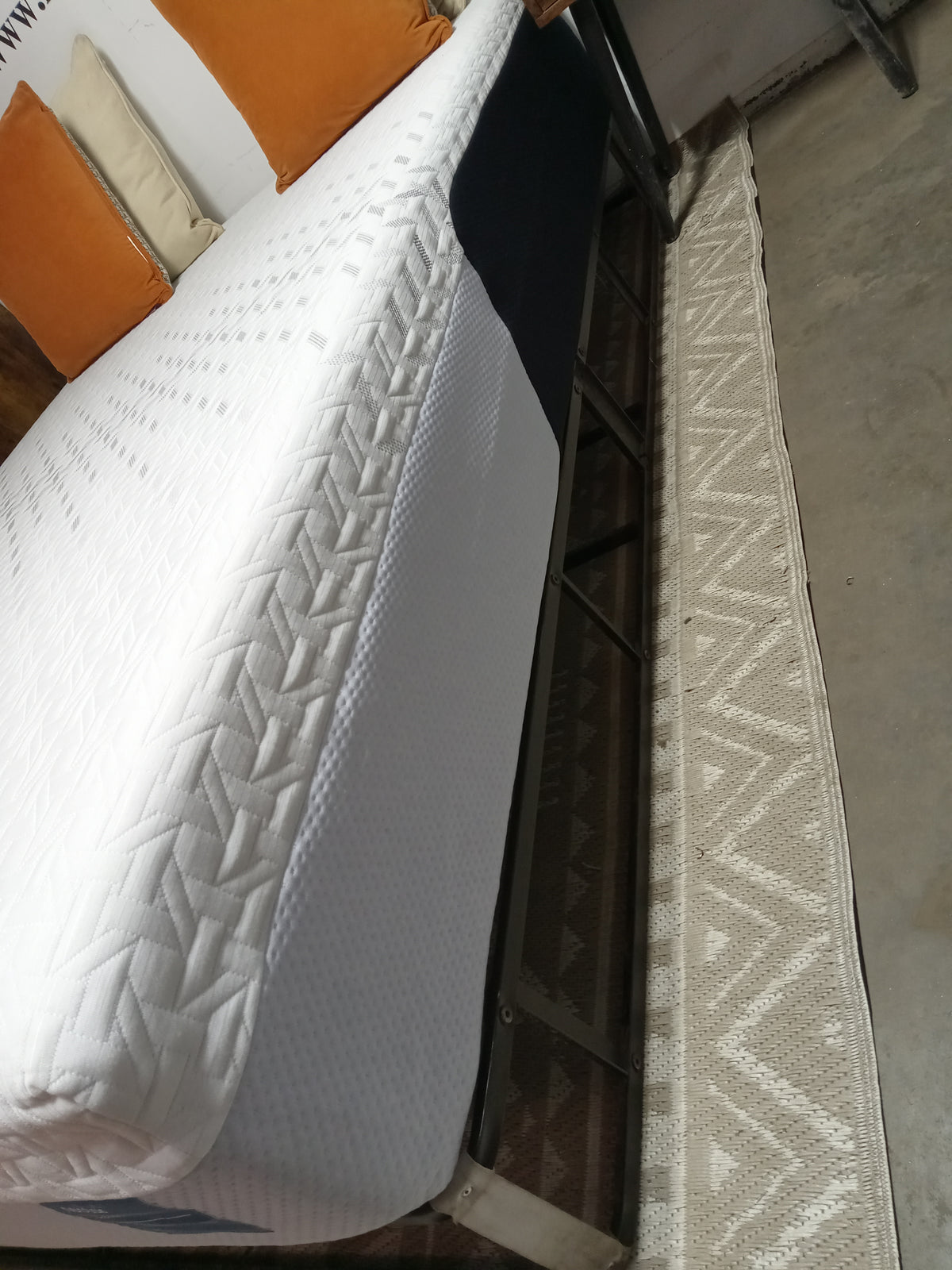 Nectar | Classic 11" | Full Mattress