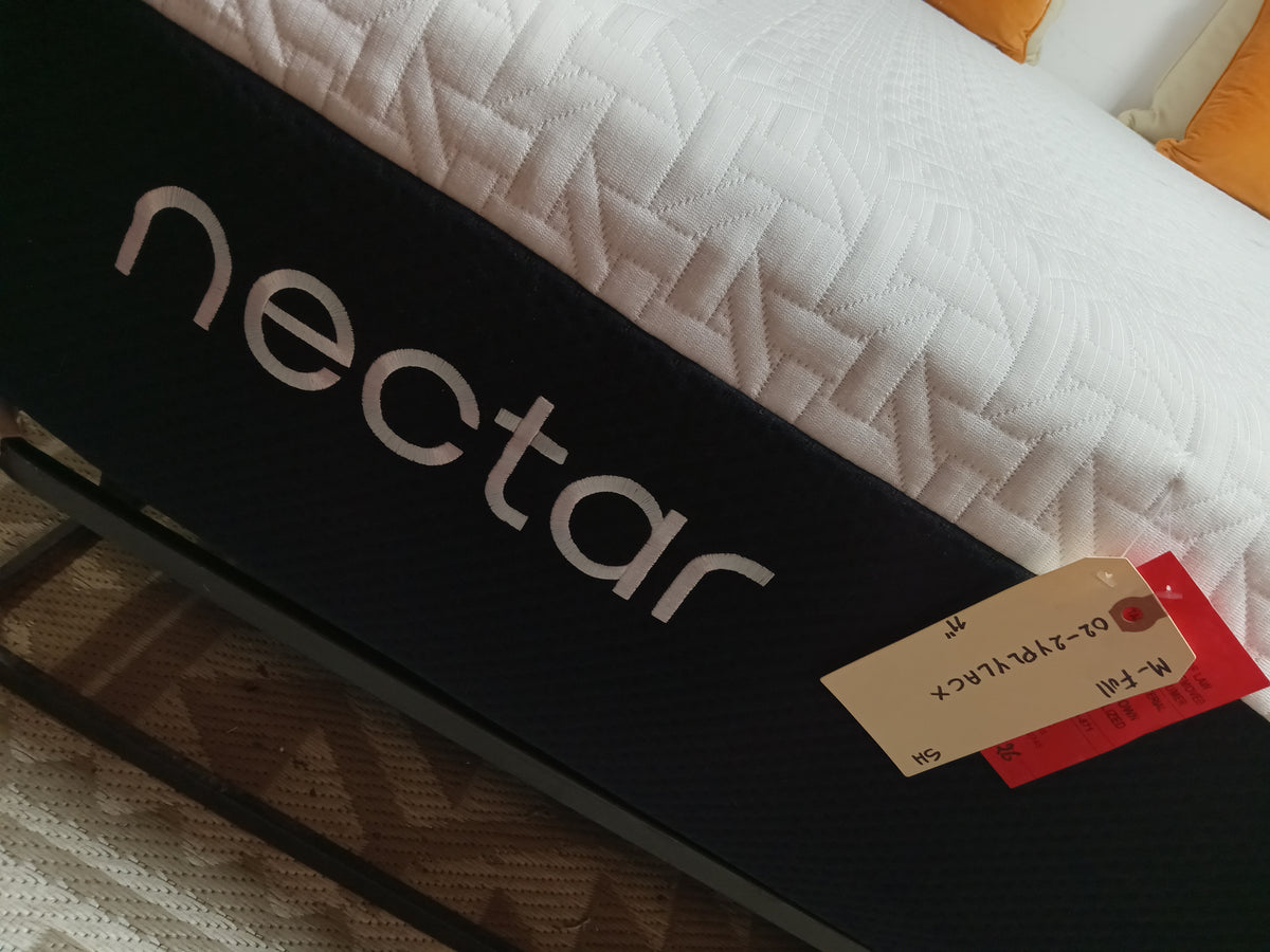Nectar | Classic 11" | Full Mattress