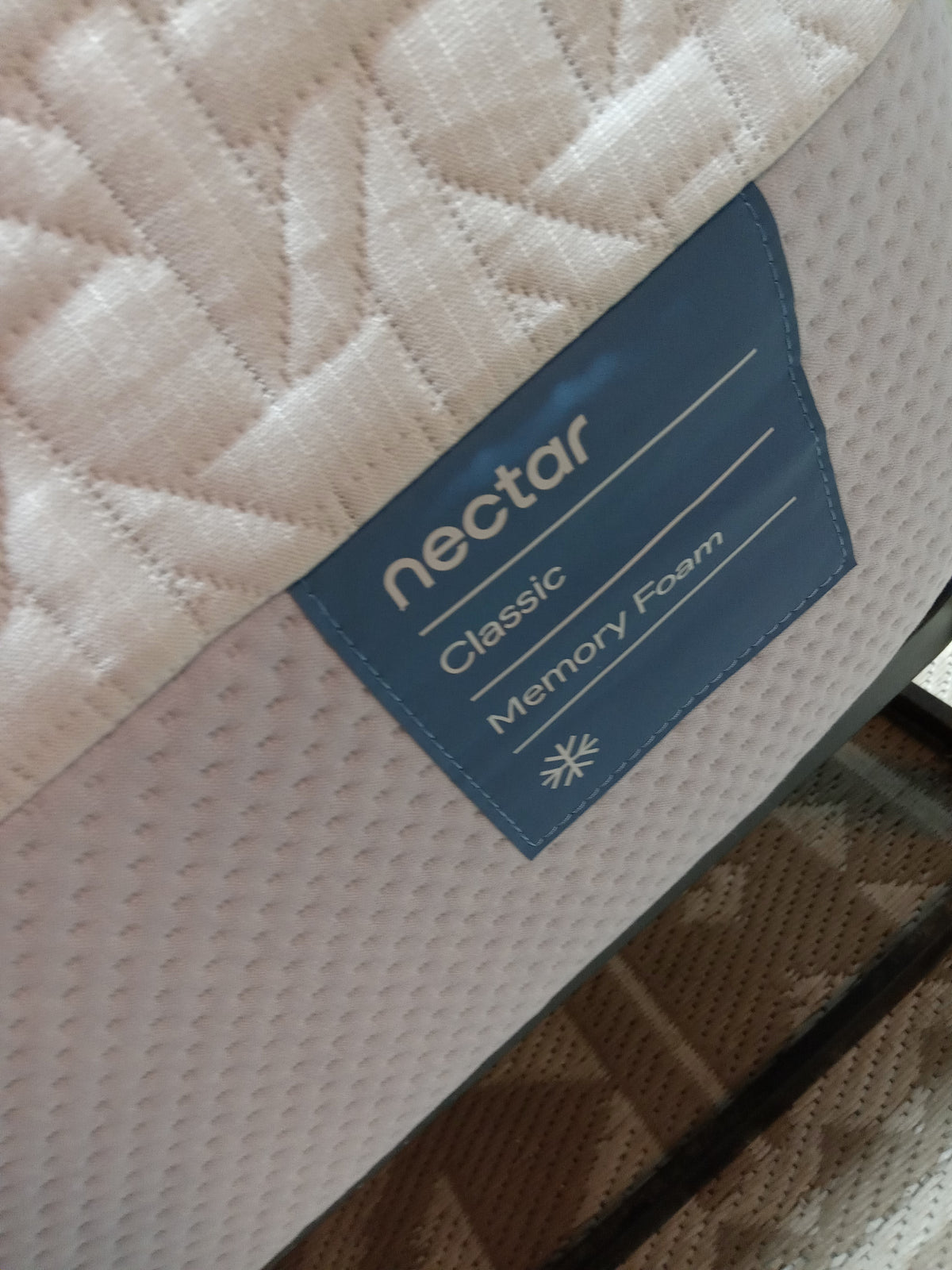Nectar | Classic 11" | Full Mattress