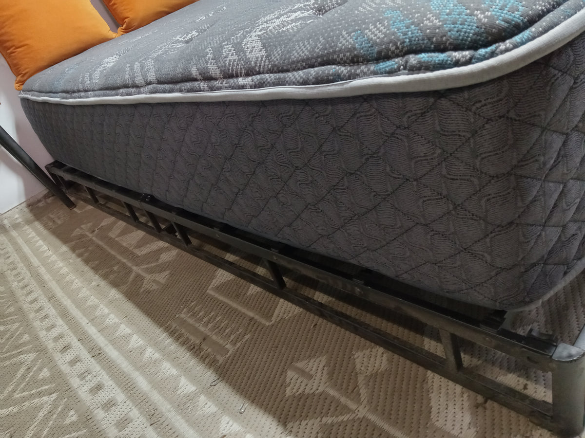 Bellanest | Dahlia 11" | Twin Mattress