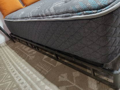 Bellanest | Dahlia 11" | Twin Mattress