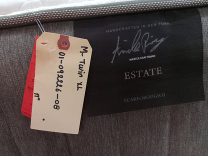 Sealy | Estate 11" | Twin XL Mattress