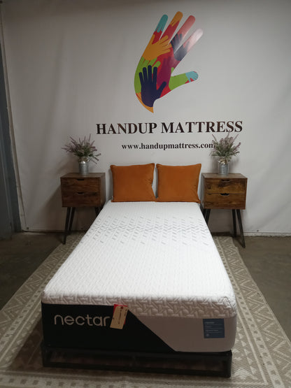 Nectar | Classic 12" | Twin Mattress