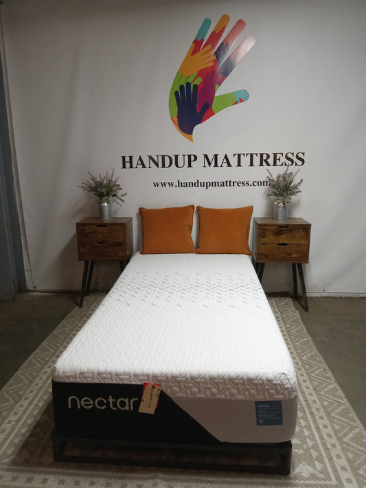 Nectar | Classic 12" | Twin Mattress