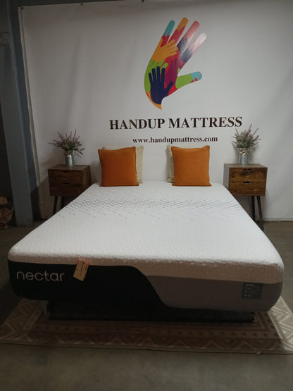 Nectar | Premier 13" | Queen Mattress
