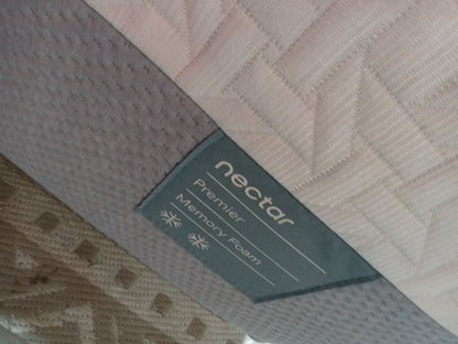 Nectar | Premier 13" | Queen Mattress