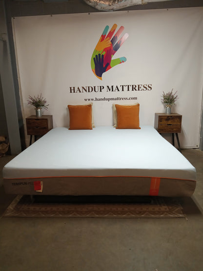 TEMPUR-Pedic | Elite 12" | King Mattress