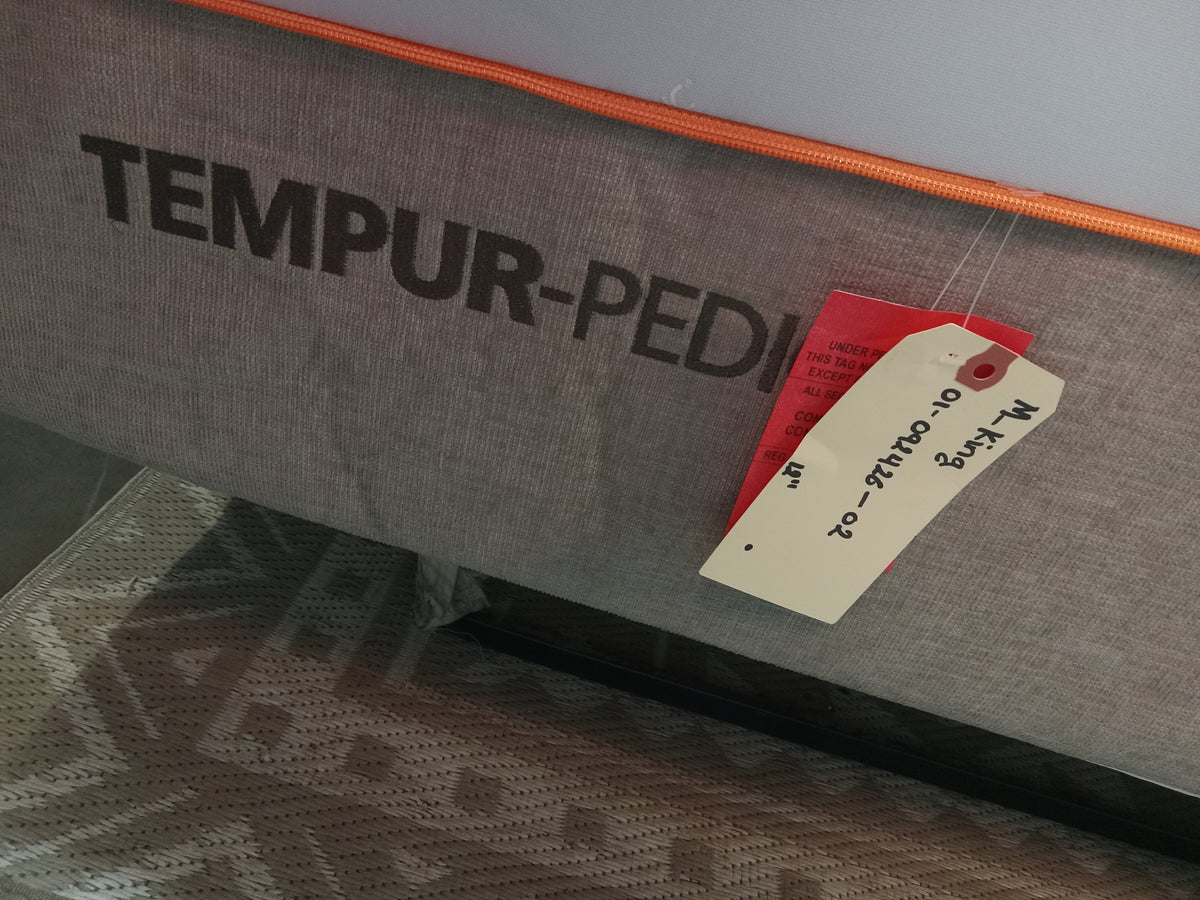 TEMPUR-Pedic | Elite 12" | King Mattress