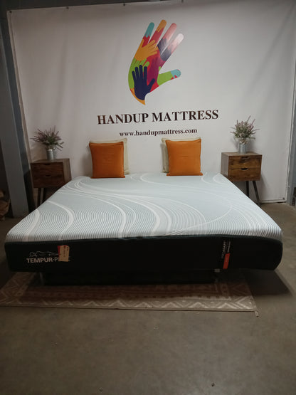 TEMPUR-Pedic | ProAdapt 11" | King Mattress