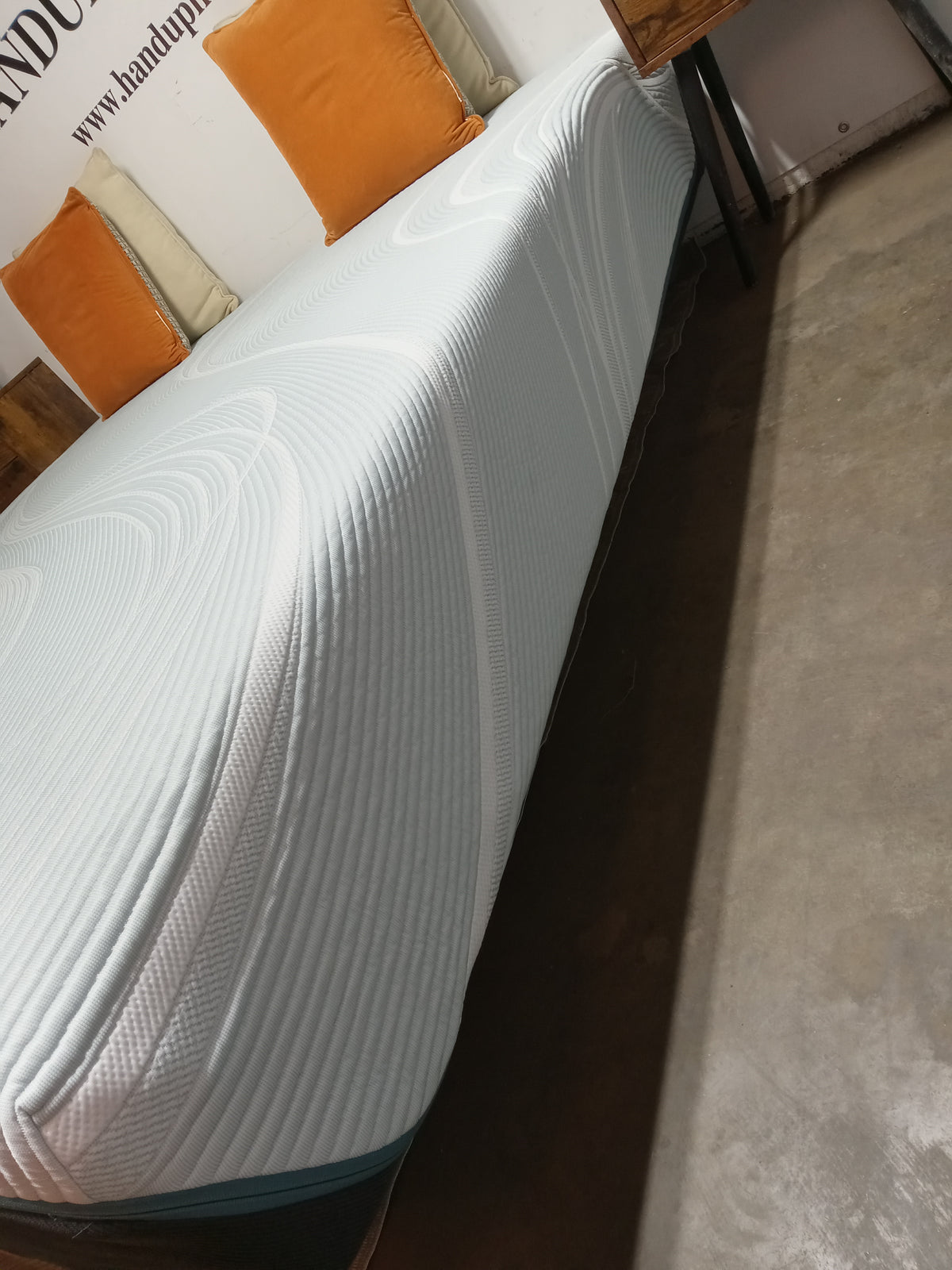TEMPUR-Pedic | ProAdapt 11" | King Mattress