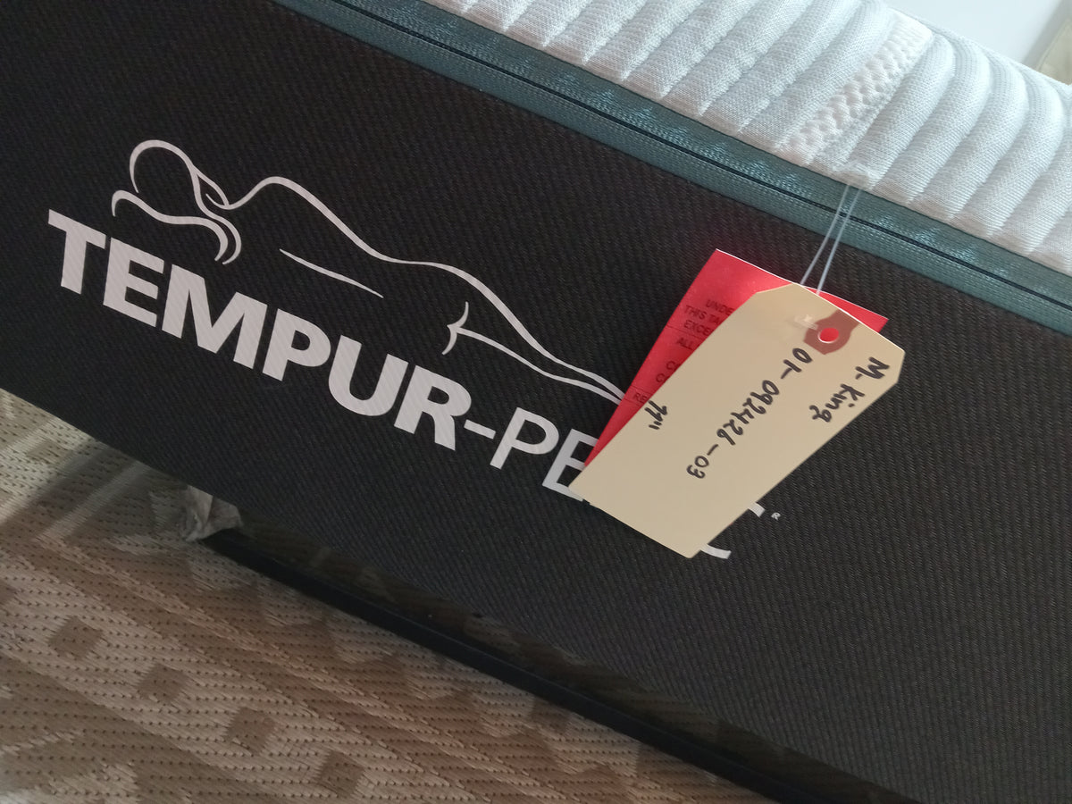 TEMPUR-Pedic | ProAdapt 11" | King Mattress