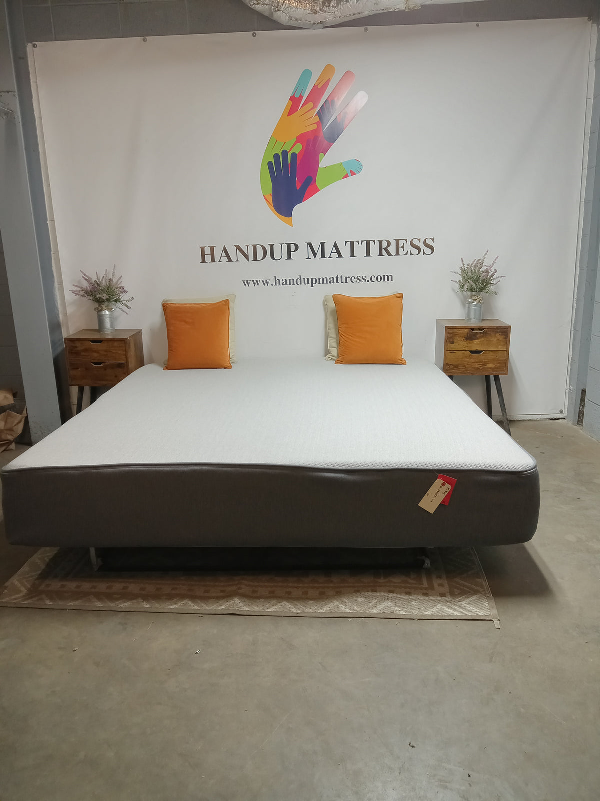 Casper | Dream Hybrid 12" | King Mattress