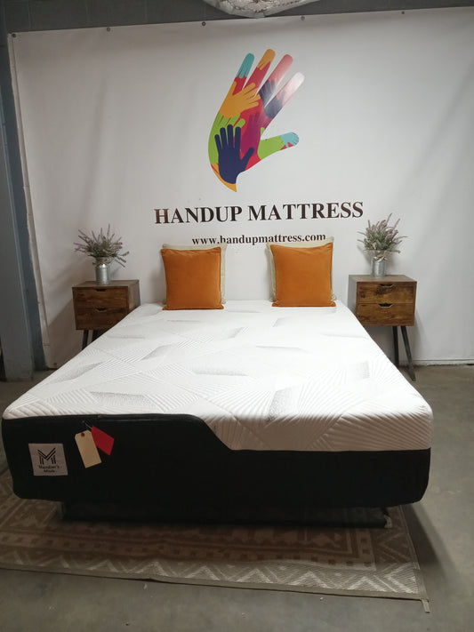 Member’s Mark | Hotel Premier 14" | Queen Mattress