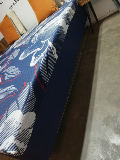 Sleepy’s by Sealy | Premier Hybrid 13" | King Mattress