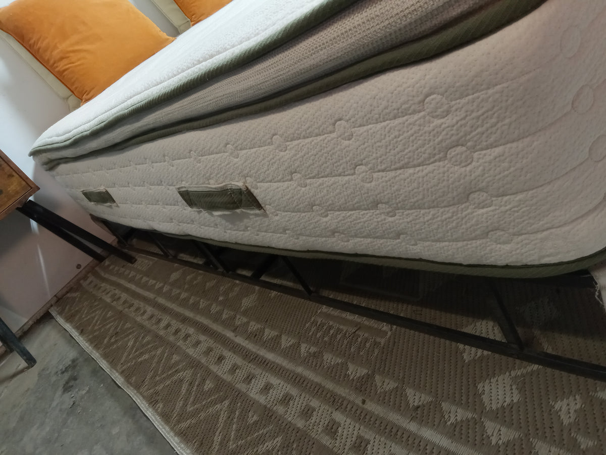 Avocado | Green 12" | Full Mattress