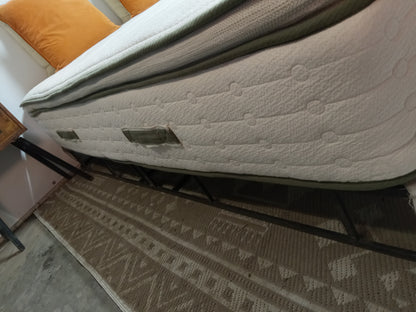 Avocado | Green 12" | Full Mattress