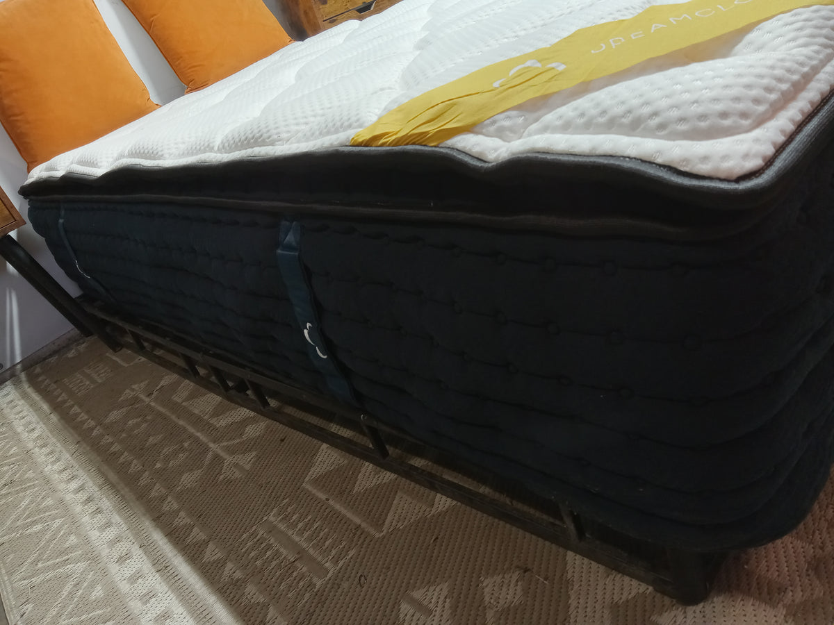 DreamCloud | Luxe Hybrid 14" | Twin XL Mattress