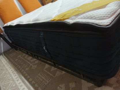 DreamCloud | Luxe Hybrid 14" | Twin XL Mattress